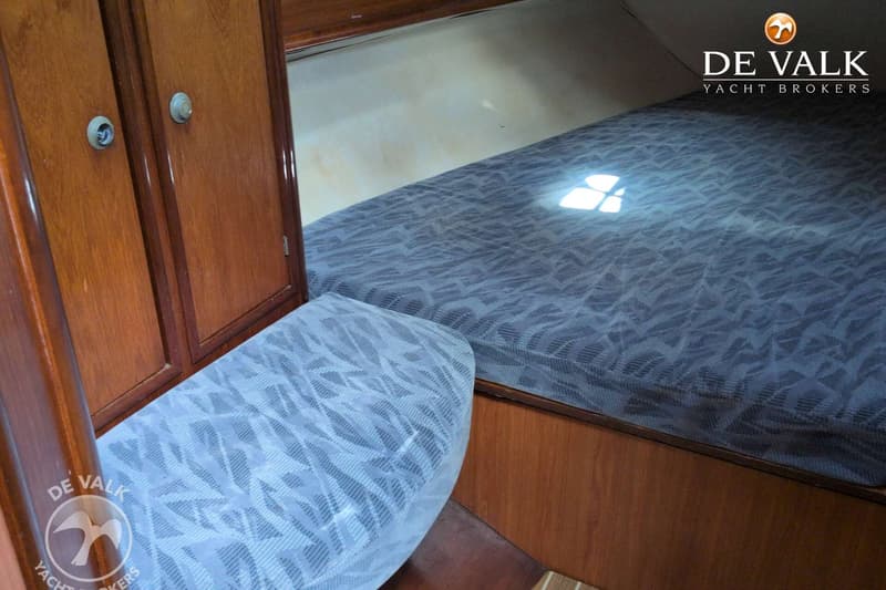 Jeanneau Sun Charm 39 foto 22