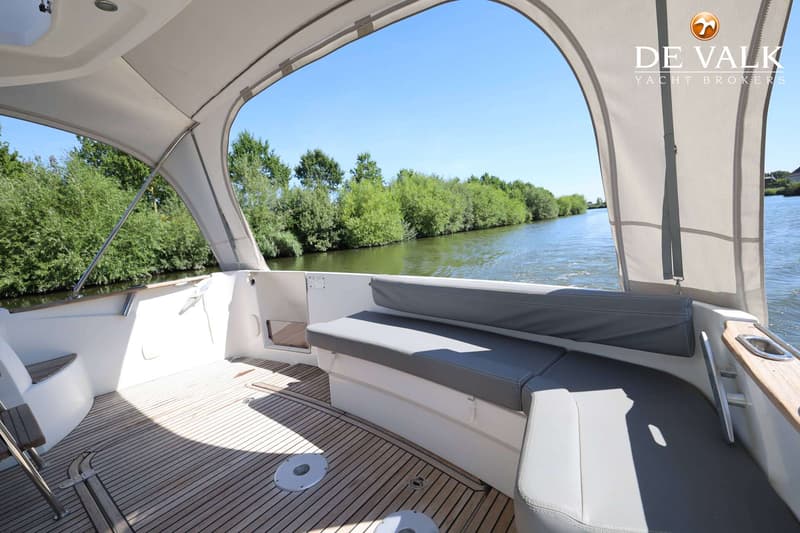 Beneteau Antares 36 foto 13