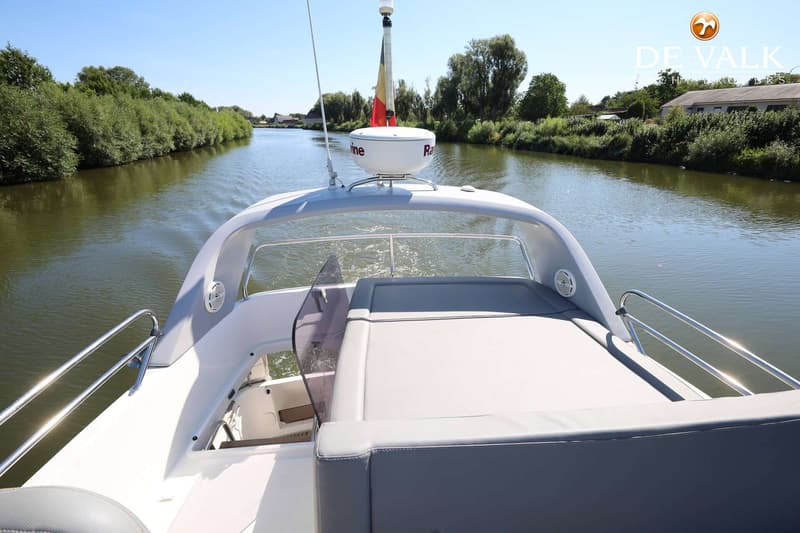 Beneteau Antares 36 foto 17