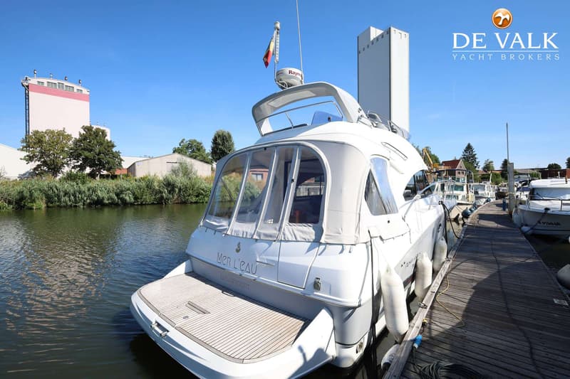 Beneteau Antares 36 foto 19