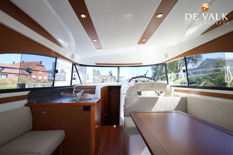 Beneteau Antares 36 foto 20