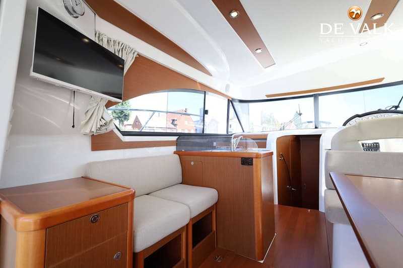 Beneteau Antares 36 foto 21