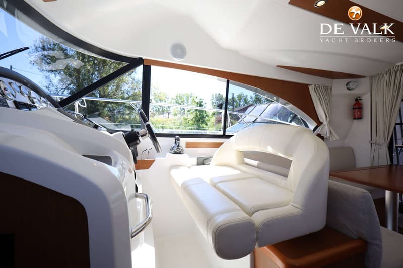 Beneteau Antares 36 foto 24