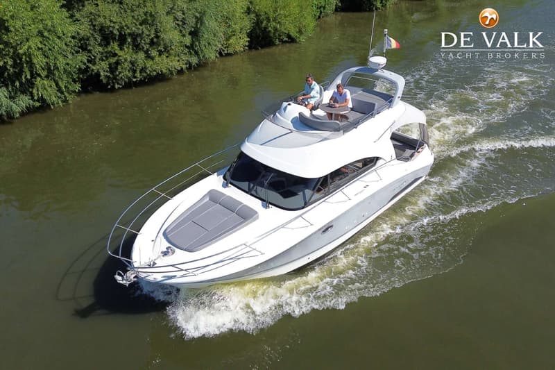Beneteau Antares 36 foto 4