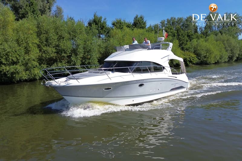 Beneteau Antares 36 foto 5