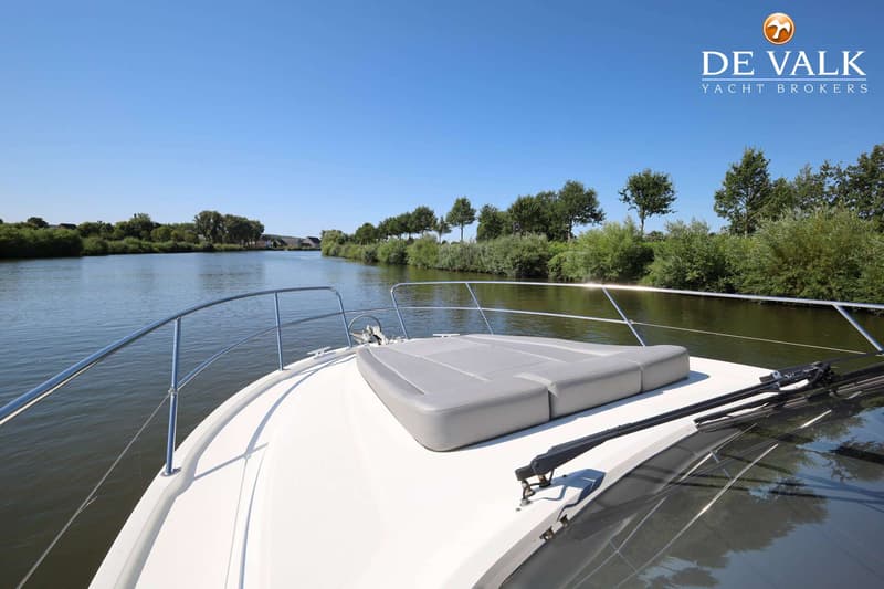 Beneteau Antares 36 foto 7