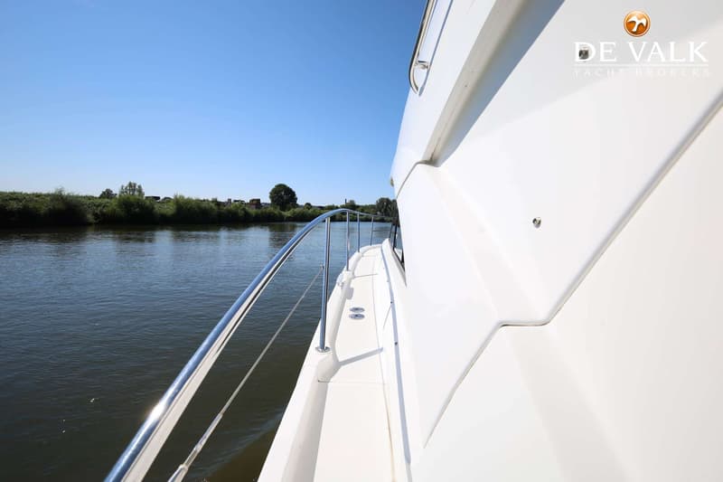 Beneteau Antares 36 foto 10