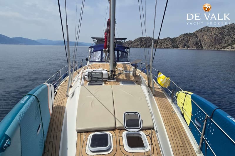 Ocean Star 51.2 foto 2