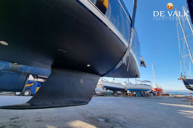 Ocean Star 51.2 foto 14