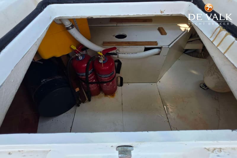 Ocean Star 51.2 foto 16