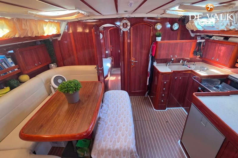 Ocean Star 51.2 foto 17