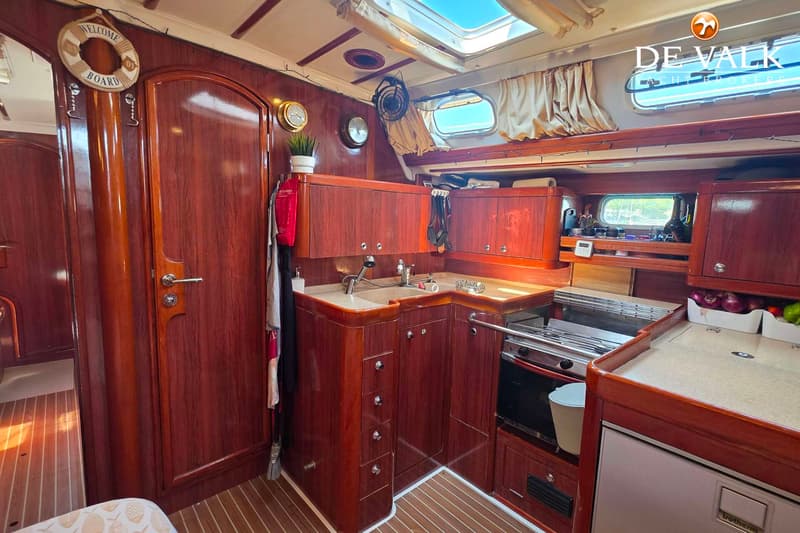 Ocean Star 51.2 foto 19