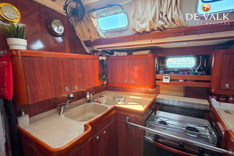 Ocean Star 51.2 foto 20