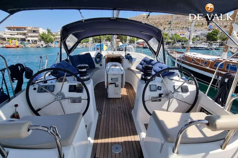 Ocean Star 51.2 foto 3