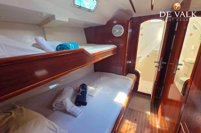 Ocean Star 51.2 foto 23