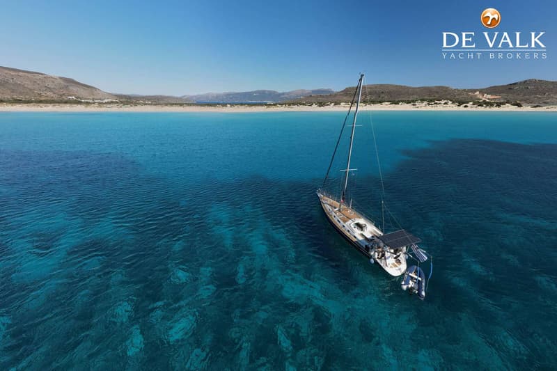 Ocean Star 51.2 foto 5