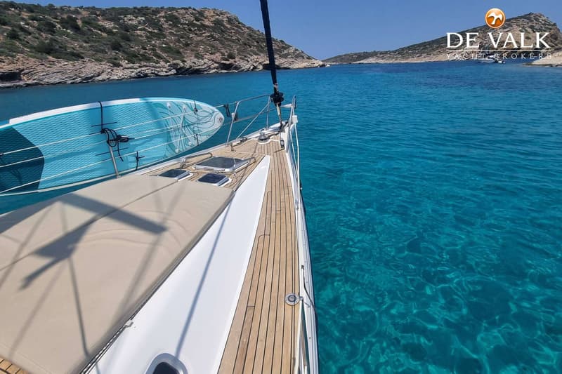 Ocean Star 51.2 foto 6