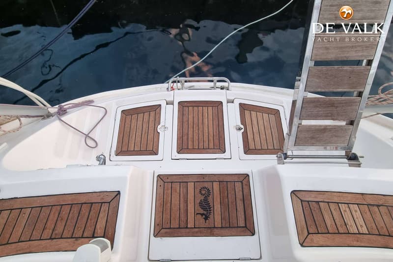 Ocean Star 51.2 foto 7
