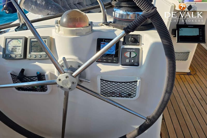 Ocean Star 51.2 foto 8