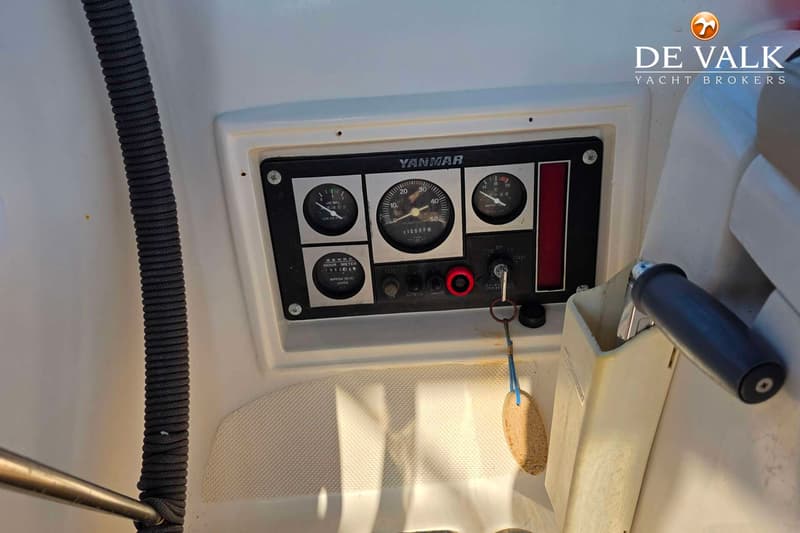 Ocean Star 51.2 foto 10