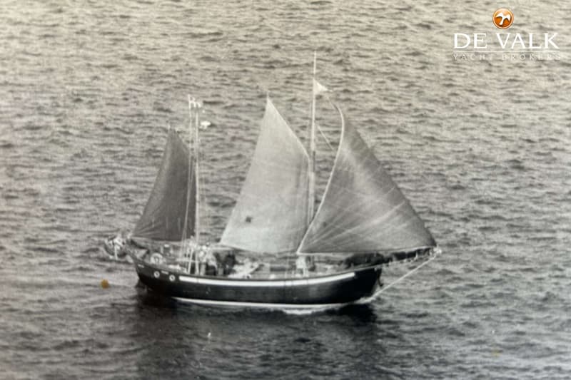 Small sailing ship From Laso foto 15