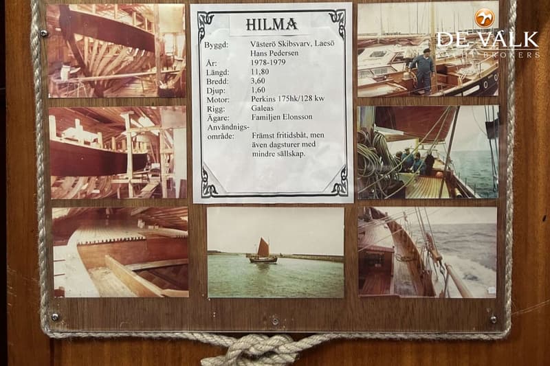 Small sailing ship From Laso foto 19