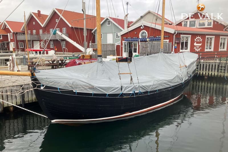 Small sailing ship From Laso foto 8
