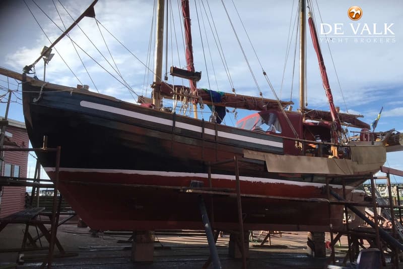 Small sailing ship From Laso foto 10