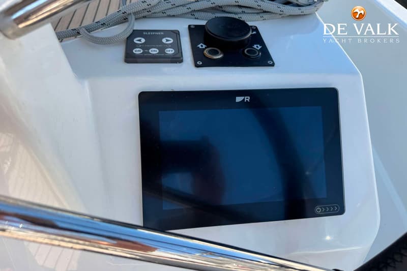 Jeanneau Sun Odyssey 410 foto 12
