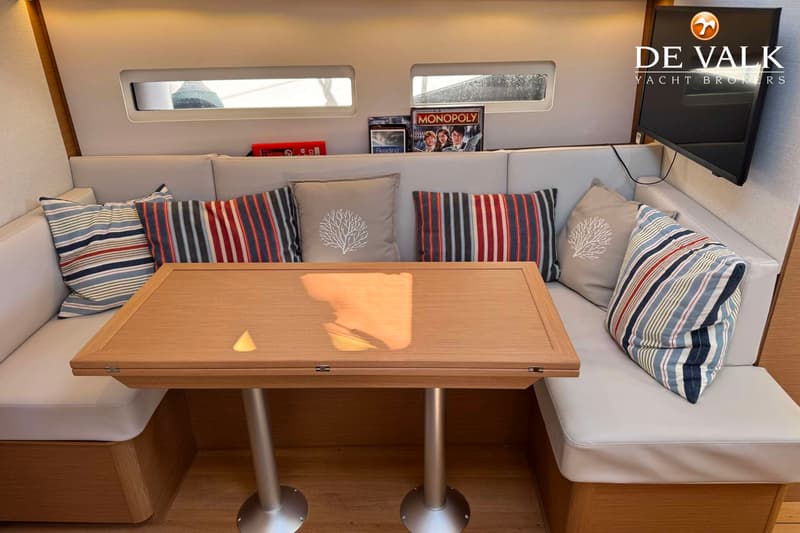 Jeanneau Sun Odyssey 410 foto 19