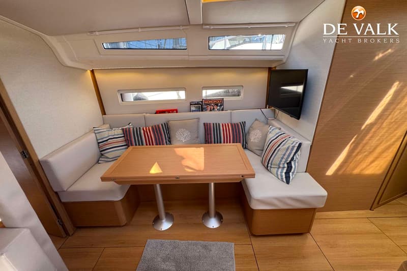 Jeanneau Sun Odyssey 410 foto 20