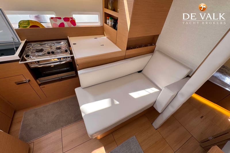Jeanneau Sun Odyssey 410 foto 23