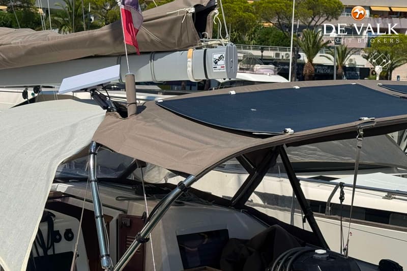 Jeanneau Sun Odyssey 410 foto 7