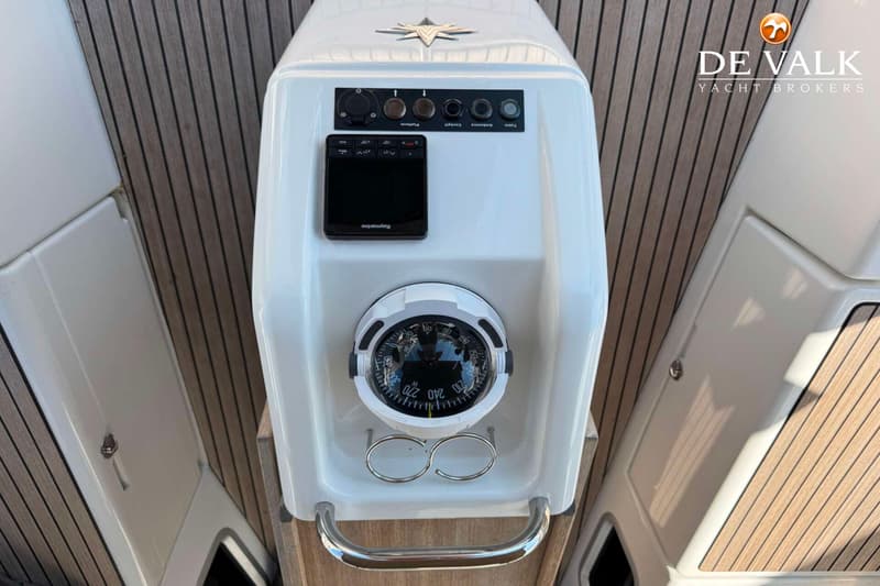 Jeanneau Sun Odyssey 410 foto 9