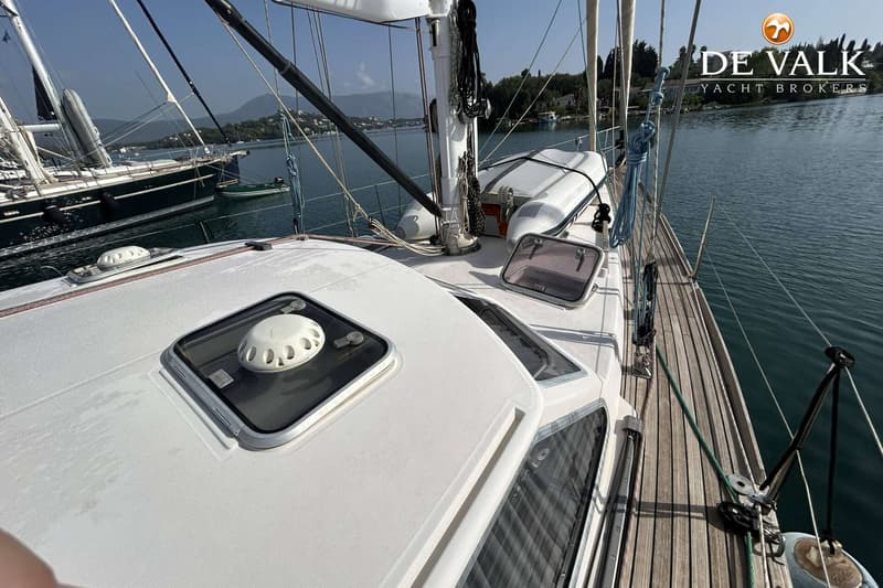 North Wind 50 foto 11