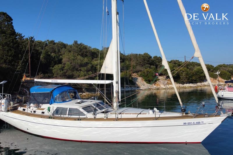 North Wind 50 foto 3