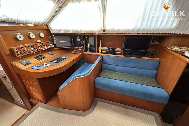 North Wind 50 foto 23