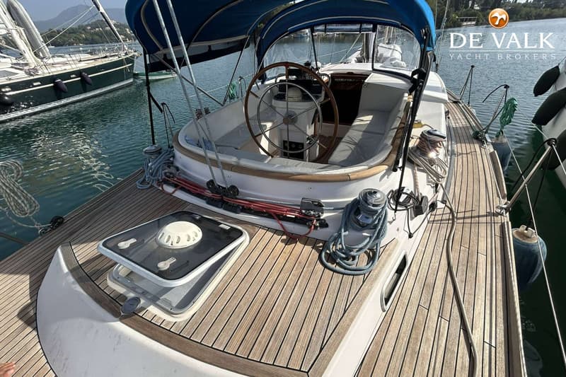 North Wind 50 foto 5