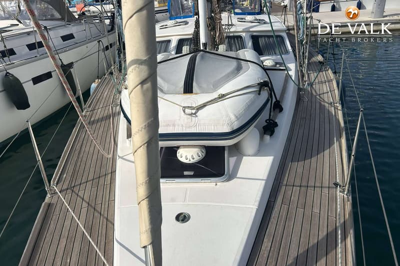 North Wind 50 foto 8