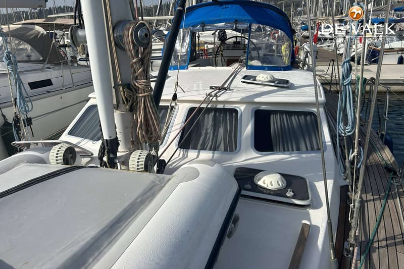 North Wind 50 foto 9