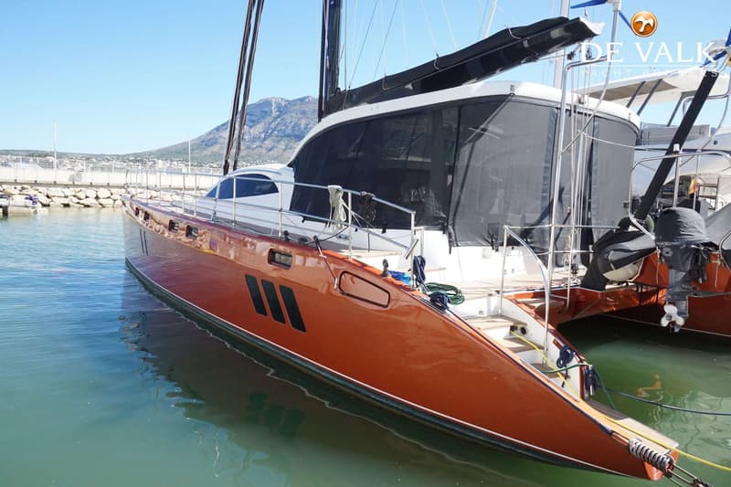 Taylor Davidsen TD547 foto 4
