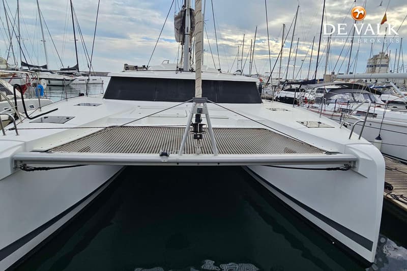 Fountaine Pajot Astrea 42 foto 1