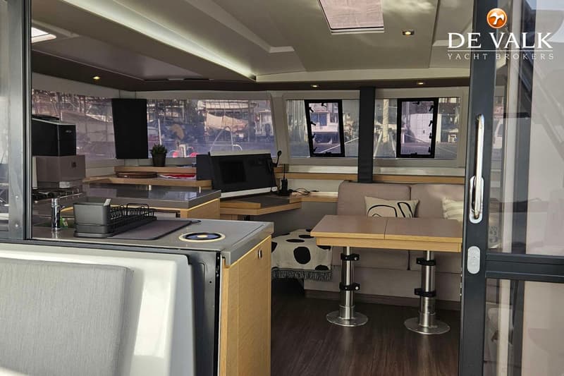 Fountaine Pajot Astrea 42 foto 12