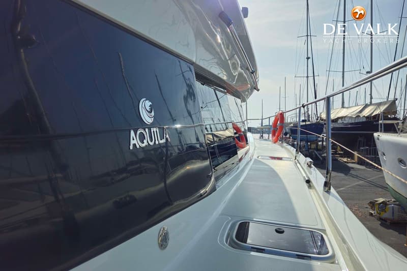 Aquila 42 foto 7