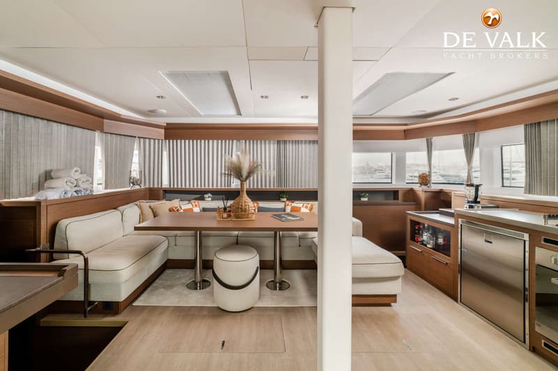 Lagoon 55 foto 15
