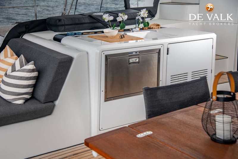 Lagoon 55 foto 5