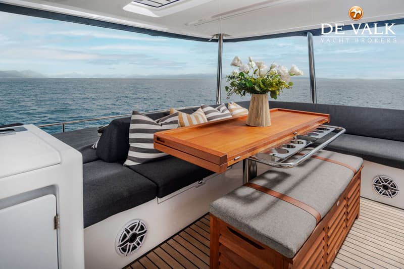 Lagoon 55 foto 9