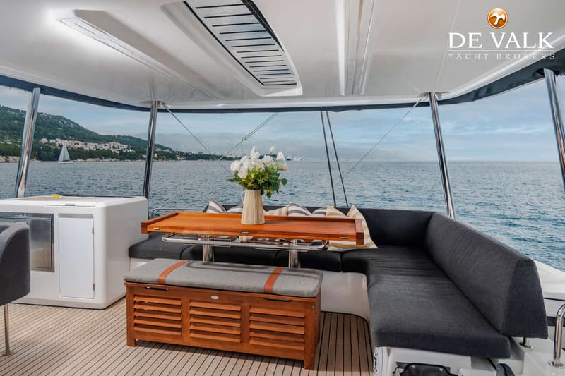 Lagoon 55 foto 10