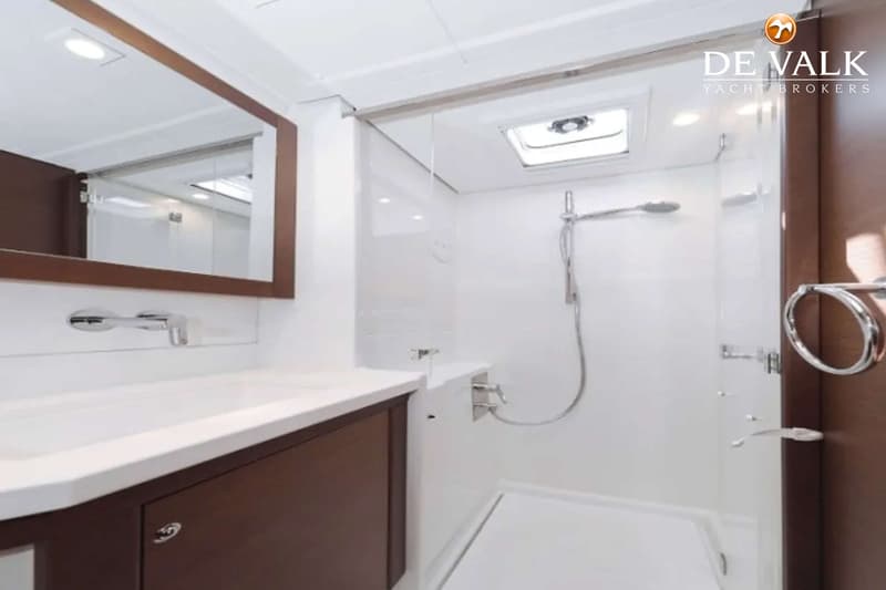 Lagoon 450 Flybridge foto 20