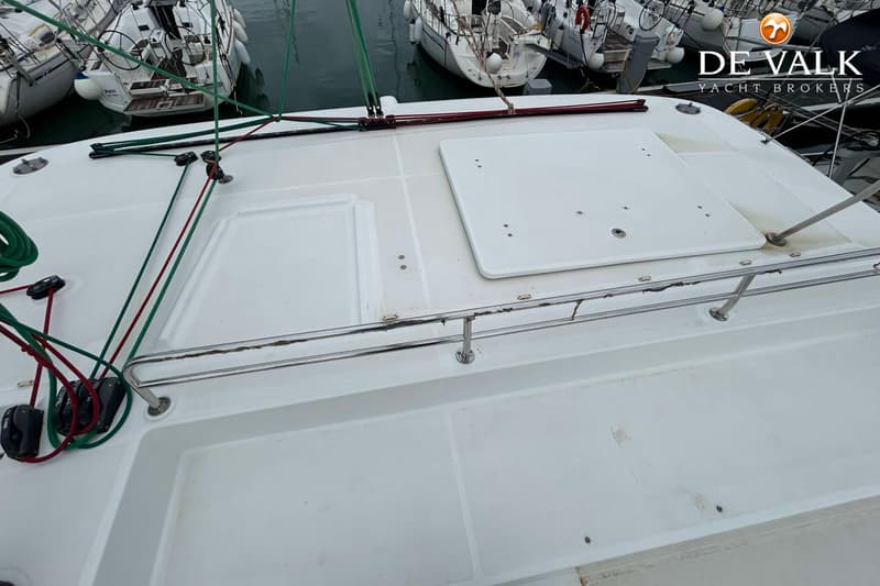 Lagoon 450 foto 15